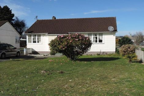 Photo of property in 25 Semple Street, Huntly, 3700