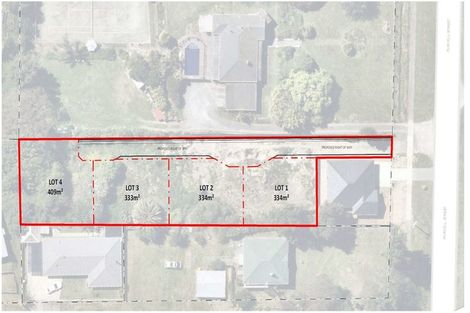 Photo of property in 13a Purcell Street, Foxton, 4814