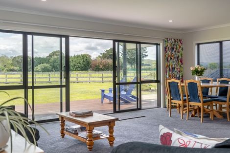 Photo of property in 70 Welch Road, Opaki, Masterton, 5871