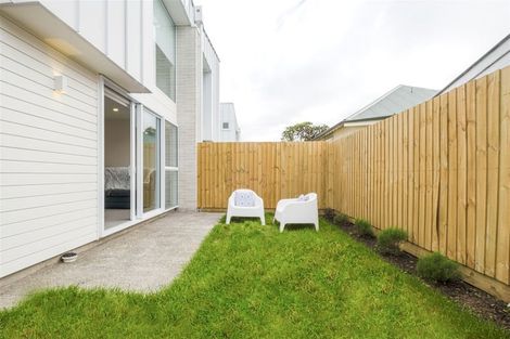 Photo of property in 4/34 Cleveland Street, Edgeware, Christchurch, 8013