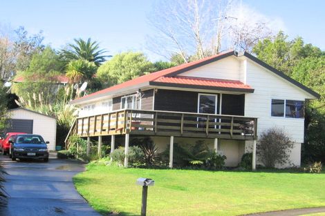 Photo of property in 7 Judena Place, Pukete, Hamilton, 3200