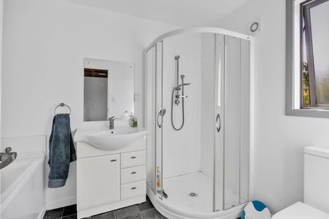 Photo of property in 1491 Eltham Road, Kaponga, Hawera, 4679