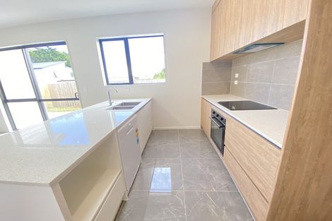 Photo of property in 6a Geordie Street, Henderson, Auckland, 0612