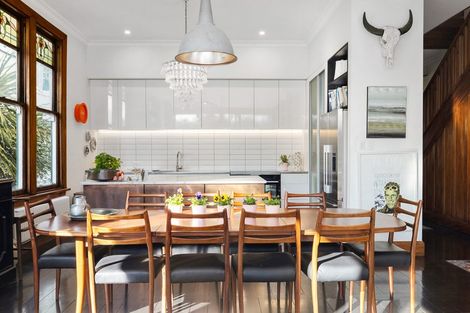 Photo of property in 68 Brougham Street, Mount Victoria, Wellington, 6011