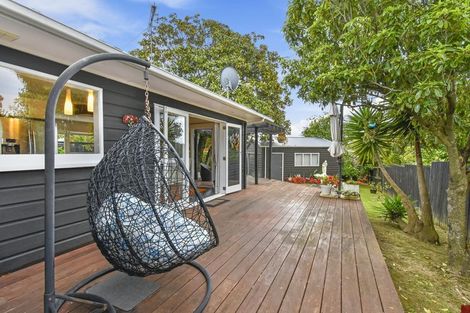 Photo of property in 17 Glenmore Road, Sunnyhills, Auckland, 2010