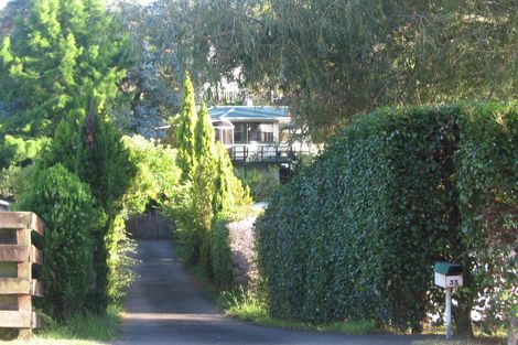 Photo of property in 33 Orion Place, Hillcrest, Auckland, 0627