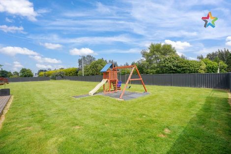 Photo of property in 29 Grove Bush-woodlands Road, Woodlands, Invercargill, 9871