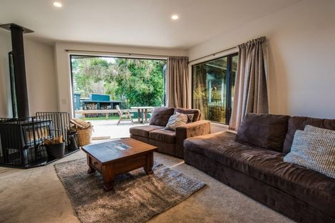 Photo of property in 2 Park Avenue Mews, Ohakune, 4625