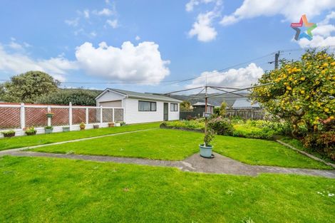 Photo of property in 34 Sladden Street, Naenae, Lower Hutt, 5011