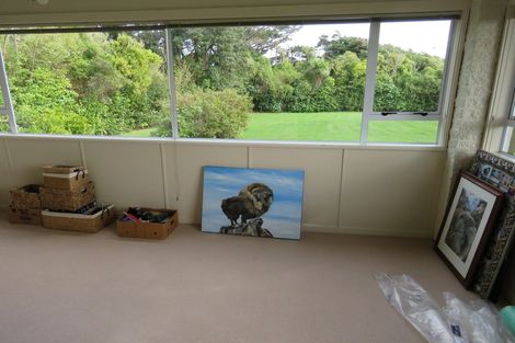 Photo of property in 888 Cape Foulwind Road, Cape Foulwind, Westport, 7892