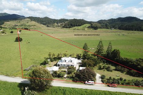 Photo of property in 41 Dip Road, Kaeo, 0479