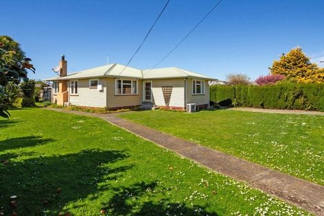 Photo of property in 9 Gascoigne Street, Riversdale, Blenheim, 7201