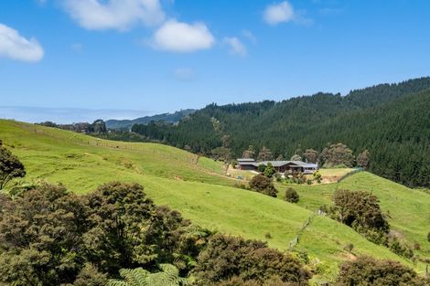 Photo of property in 1098 Woodcocks Road, Kaipara Flats, Warkworth, 0981