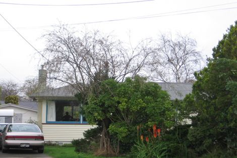 Photo of property in 8 Firth Place, Awapuni, Palmerston North, 4412