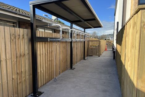 Photo of property in 3/16 Rutherford Street, Woolston, Christchurch, 8023