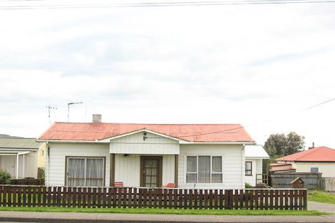 Photo of property in 44 Racecourse Road, Waipukurau, 4200