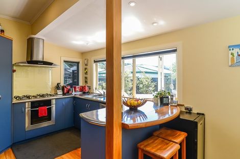 Photo of property in 51 Rotherham Terrace, Miramar, Wellington, 6022