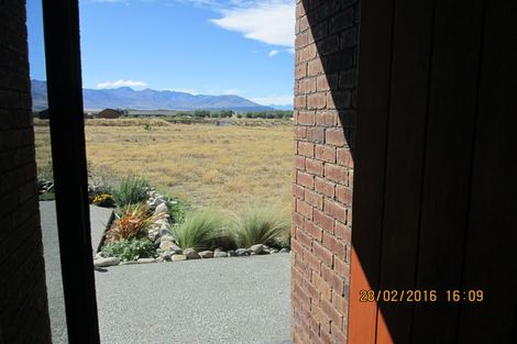 Photo of property in 65 Boundary Terrace, Twizel, 7999