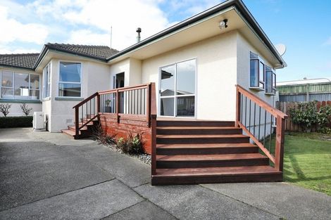 Photo of property in 24 Isabella Street, Glengarry, Invercargill, 9810