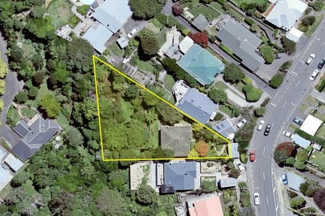 Photo of property in 58 Kenya Street, Ngaio, Wellington, 6035