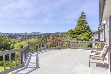 Photo of property in 7 The Yardarm, Whitby, Porirua, 5024