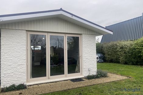 Photo of property in 203a Highsted Road, Casebrook, Christchurch, 8051