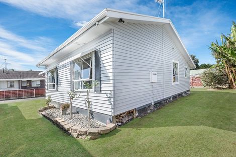Photo of property in 38 Victoria Avenue, Morrinsville, 3300
