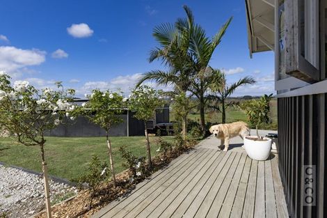 Photo of property in 349 Fordyce Road, Helensville, 0874