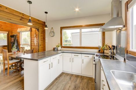 Photo of property in 115b West Belt, Rangiora, 7400