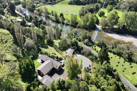 Photo of property in 349 Kauaeranga Valley Road, Thames, 3577