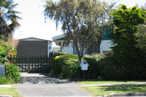 Photo of property in 160 Weld Street, Witherlea, Blenheim, 7201