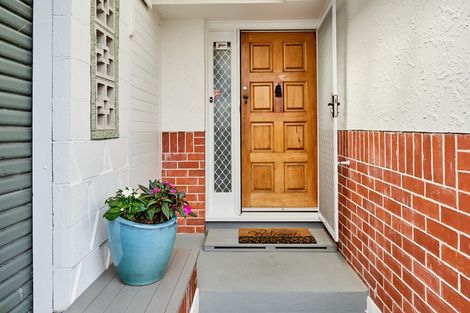 Photo of property in 8 Courtenay Road, Heretaunga, Upper Hutt, 5018