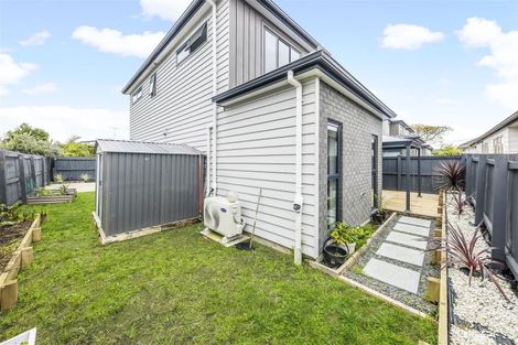 Photo of property in 11d Kent Road, Manurewa, Auckland, 2102