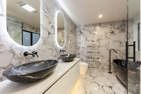 Photo of property in 55 Streamview Way, Long Bay, Auckland, 0630