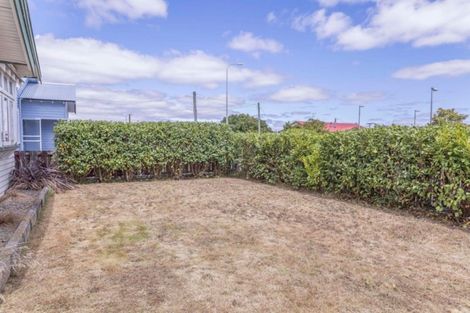 Photo of property in 1 York Street, Dannevirke, 4930
