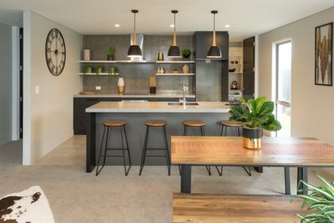 Photo of property in 33 Prestons Park Drive, Marshland, Christchurch, 8083