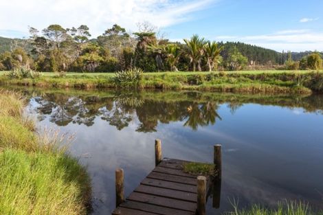 Photo of property in 545 Hikuai Settlement Road, Hikuai, 3579