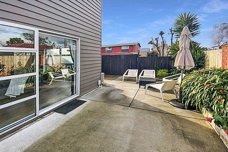 Photo of property in 1/21 Rosewarne Street, Spreydon, Christchurch, 8024