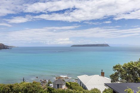 Photo of property in 58 Motuhara Road, Plimmerton, Porirua, 5026