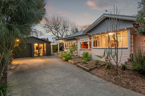 Photo of property in 95 Opawa Road, Opawa, Christchurch, 8023