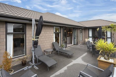 Photo of property in 2 Pukeko Place, Rangiora, 7400