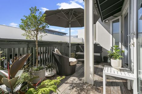 Photo of property in 6/5 Pollen Street, Grey Lynn, Auckland, 1021