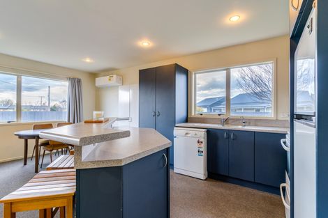 Photo of property in 45 Totara Drive, Twizel, 7901