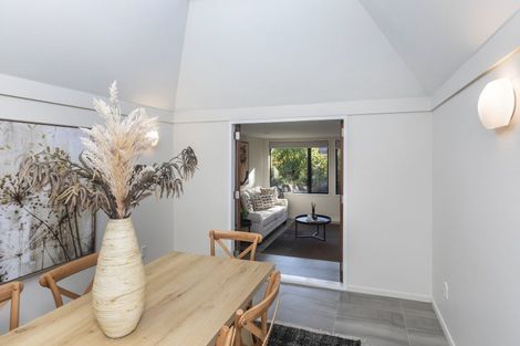 Photo of property in 9 Frith Place, Burnside, Christchurch, 8053