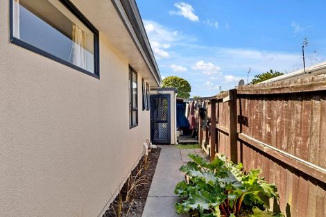 Photo of property in 3/39 Buffon Street, Waltham, Christchurch, 8023