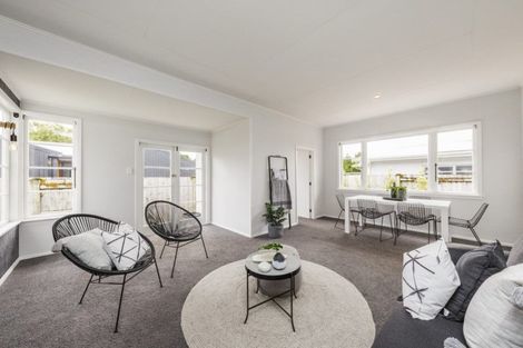 Photo of property in 99 Fitzroy Street, Terrace End, Palmerston North, 4410