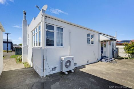 Photo of property in 19 Bomford Street, Mayfield, Blenheim, 7201