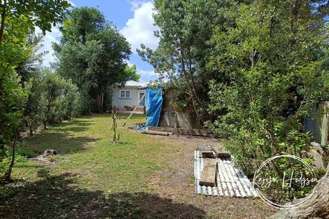 Photo of property in 63 Freyberg Road, Ruawai, 0530