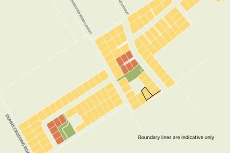 Photo of property in 100 Jean Archie Drive, Rolleston, 7614