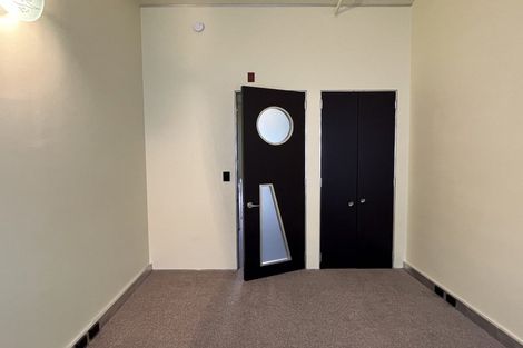 Photo of property in Qba Apartments, 4e/51 Webb Street, Mount Cook, Wellington, 6011
